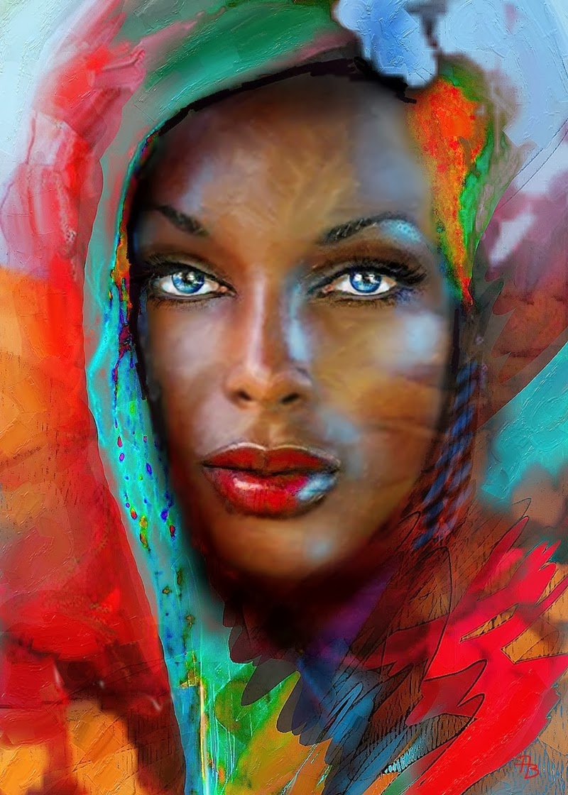 Стиль поп арт в живописи старел терял stil-pop-art-v-zhivopisi